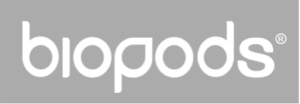 Logo Biopods