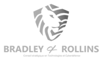 Logo Bradley and Rollins