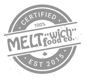 Logo Meltwich