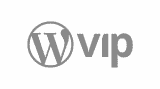Logo WordPress VIP